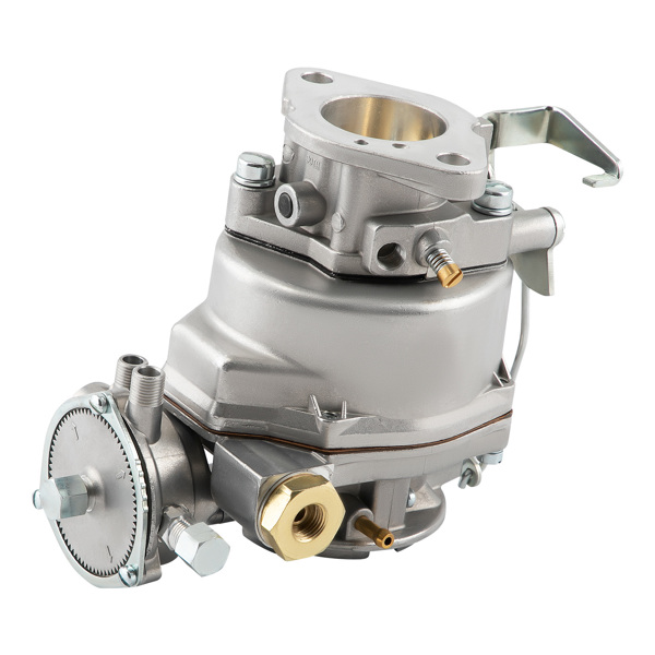 1 bbl Carburetor 7009656 fit for Chevrolet Chevy 235 3.8L Rochester 1957-1961-5