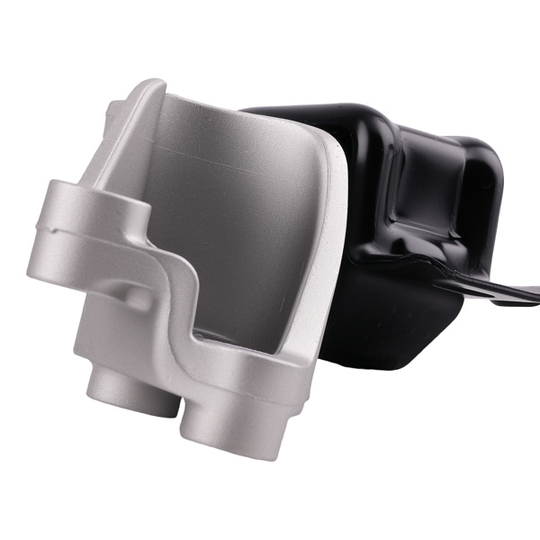 3x Engine Motor & Transmission Mount fit for Smart Fortwo L3 1.0L 2008-2009 A70015-5