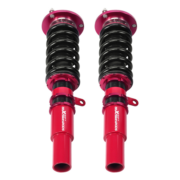 Adjustable Coilovers Struts Shocks Absorbers Kit fit for BMW 3 Series E90 06-12 RWD-3