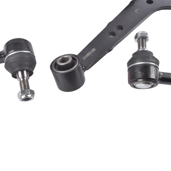 控制臂 Rear Lateral Upper Lower Control Arm Set 48780-42010 Replacement for Lexus NX200 Toyota RAV4-6