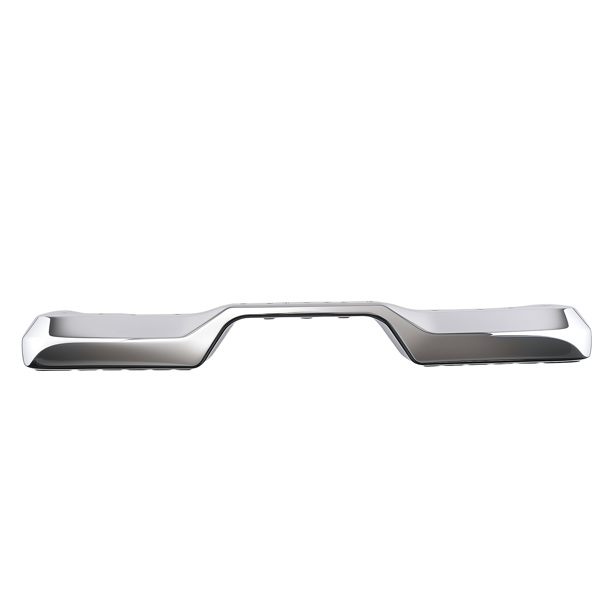 Chrome Rear Bumper fit for Toyota Pickup 1989-1995 TO1102221 002283591213-1