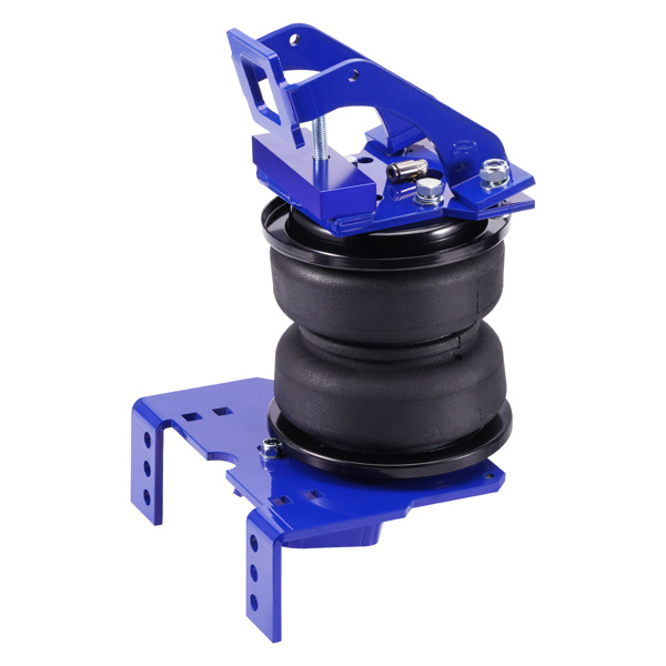 Air Suspension Spring Kit Rear fit for F-250 SUPER DUTY PICKUP XL 4WD 2005-2010-3