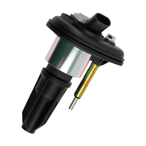 6x Ignition Coil Pack Set fit for Bravada/9-7X/Rainier 4.2L 2002-2005 GN10114 Black-5