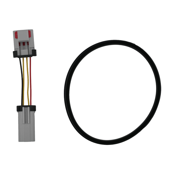 12V Fuel Pump Assemby fit for Dodge Ram 2500 V8 5.2L 5.9L /V10 8.0L P76658M-3