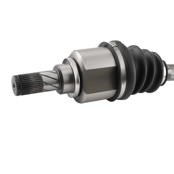 Front Left CV Axle Shaft Assembly Driver Side fit for Ford Focus 2012-2018-1