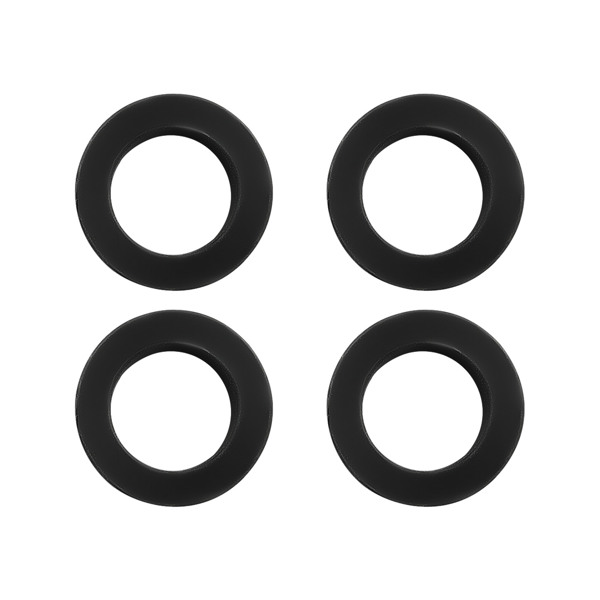 Control Arm Bushings and Sleeves Kit fit for Polaris Ranger XP 1000 2018-2020-3