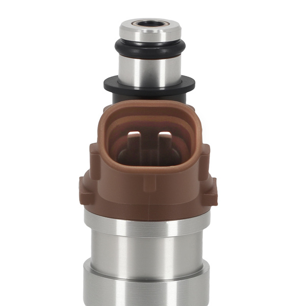 4X Fuel Injectors 23250-75050 842-12219 fit for Toyota Tacoma 4Runner 2.7L 1995-2000-5