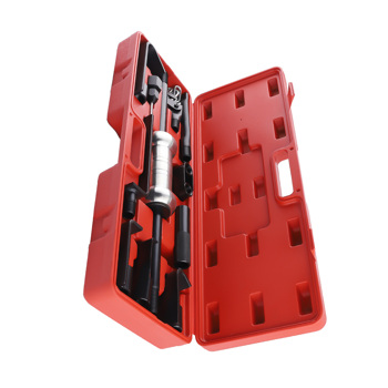 13 pcs Dent Puller 10lbs Slide Hammer Auto Body Car Repair hooks Tool set