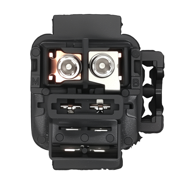 Starter Solenoid Relay Switch fit for Kawasaki KLR650 KLX250S 27010-1450 2008-2014-1