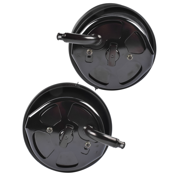 空气弹簧 Pair Left & Right Air Suspension Spring Bags Replacement for Toyota Sequoia 2008-2020 5.7L-8