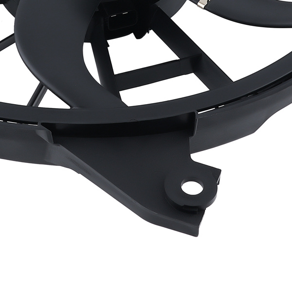 Electric Cooling Fan Assembly fit for Dodge Journey 2.4L 3.6L 09-20 CH3115160-4