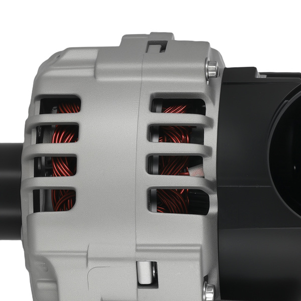 120A Alternator fit for BMW 320i 2.2L 2001-2005 325Ci 2.5L 2001-2006 12317510599-4