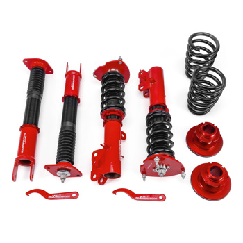 4x Coilovers Lowering Kit fit for Nissan Altima L32 D32 2007-2013 Maxima A35 09-14