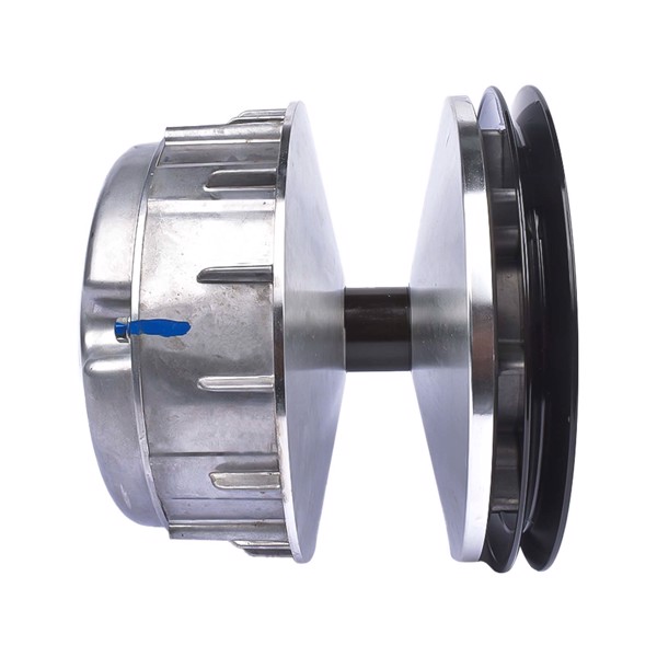 离合器 Primary Drive Clutch Replacement for EZGO TXT RXV Golf Carts 2010 & UP Kawasaki Motor 618684 644299 672686-7