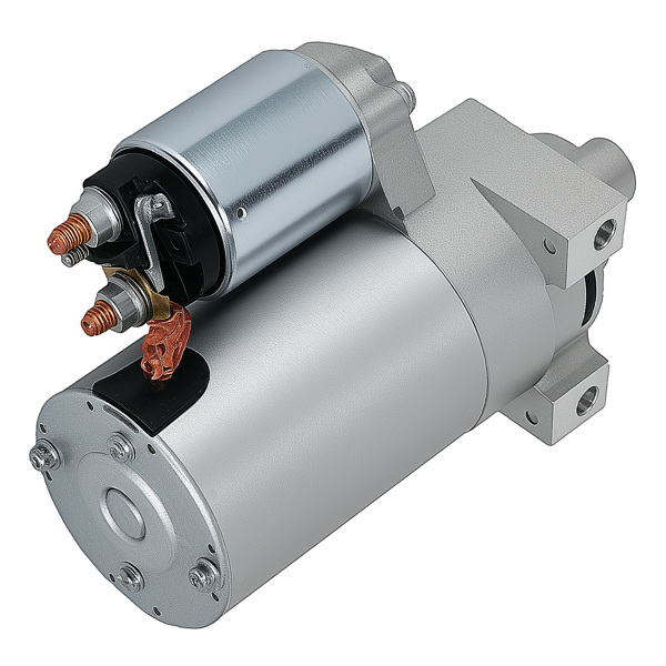 Starter fit for CUB Cadet Z-Wing 48 Mower 2509809 12V 0.8kW 10T CCW PMDD-2