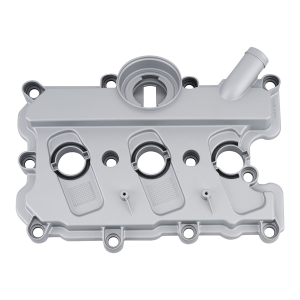 Engine Valve Cover w/ Gasket Left fit for Audi A4 A5 A6 A7 A8 Quattro DOHC 2008-2015-1