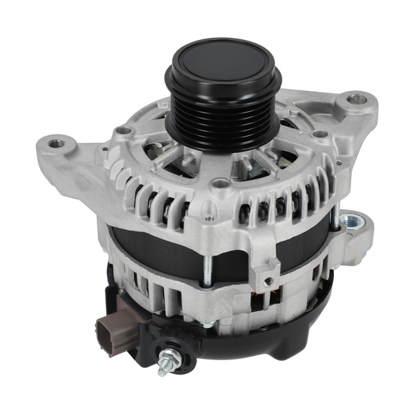 Alternator fit for Toyota Camry L4 2.5L RAV4 2013-2018 27060-0V170 125A 12V 6-Groove-5