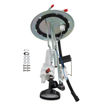 Fuel Tank Sending Unit FG296A fit for Ford F250 F350 F450 F550 Super Duty V8 7.3L