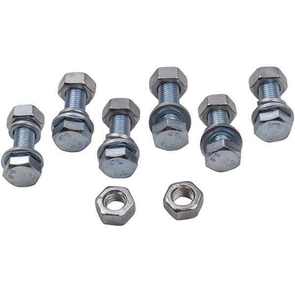 2.5" 1/2 inch Front Leveling Lift Kit Fit fit for Ford Ranger 2019 2020 2021 2022-1