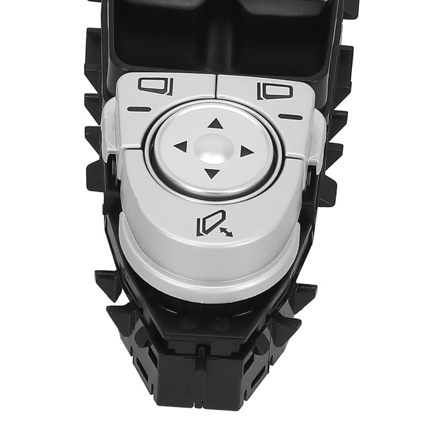 3 Pins Power Window Master Control Switch  fit for Mercedes-Benz C63 AMG Sedan 16-18-4