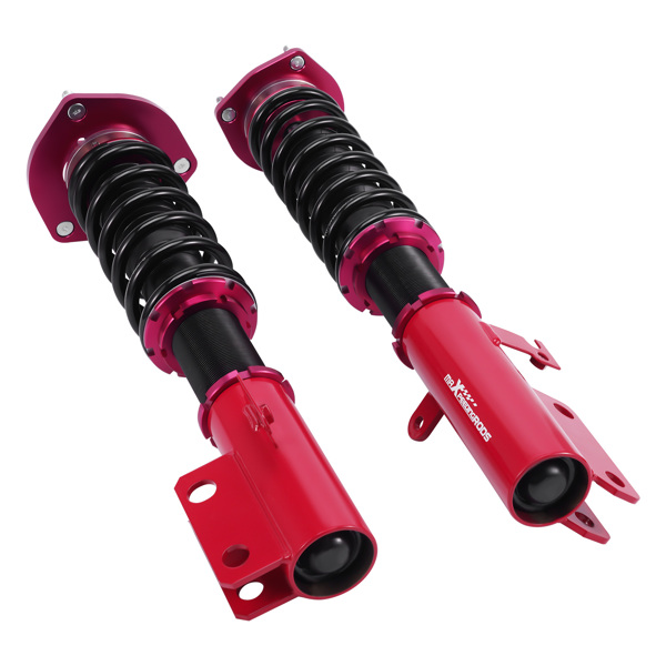 Coilovers 24 Way Damper Shocks Springs Kit fit for Toyota Camry Avalon 2007-2011-4