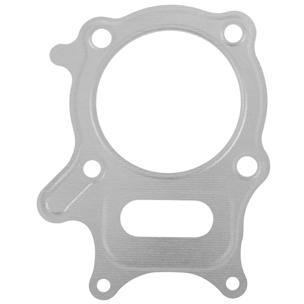 72mm Big Bore Cylinder Piston Gasket Top End Kit fit for Honda TRX250EX Recon 250-4