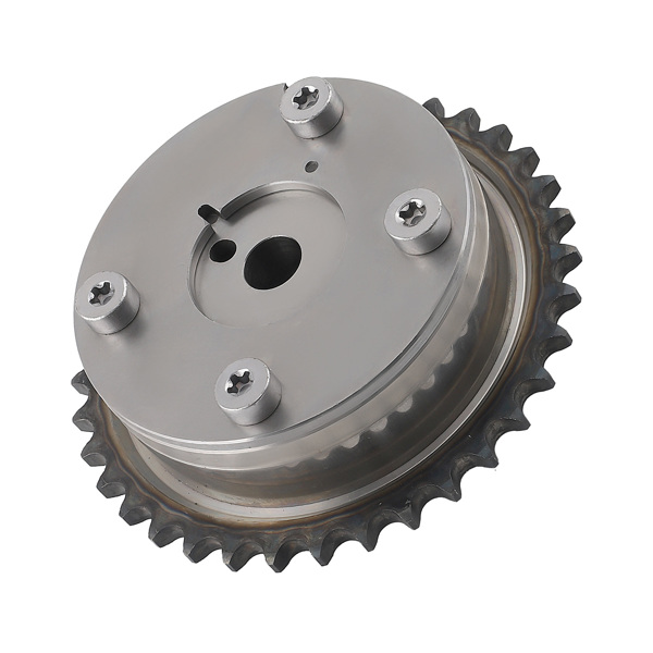 Timing Chain Kit w/ Intake + Exhaust VVT Gear fit for Toyota Camry 2.5L 2010-2014-1