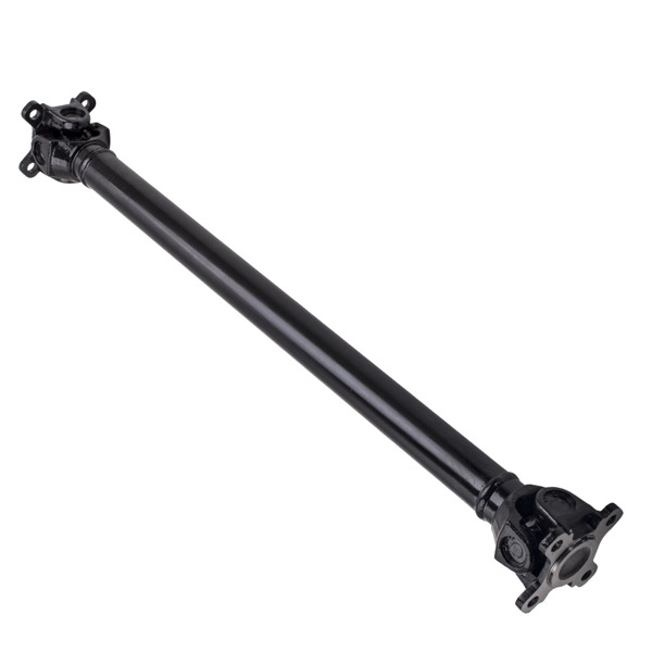 Drive shaft Front Prop fit for BMW X3 E83 M54 2003-11/2005 X3 N52 2006-2010 718mm-3