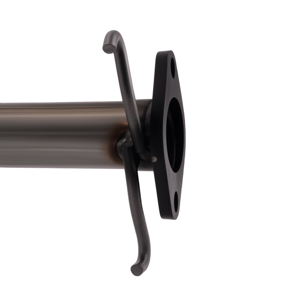 Rear Catalytic Converter Kit fit for Buick Allure LaCrosse 3.8L EPA Stainless Steel-4