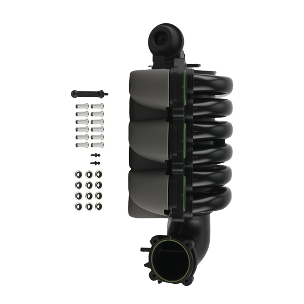 Inlet Intake Manifold fit for Audi A4 8K A5 8T 8F A6 4G C7 Q5 8R 3.2 FSI 2009-2012-6