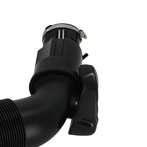 Engine Air Intake Duct fit for Audi Q7 V6 Supercharged 2011-2015 06E129629R Plastic-2