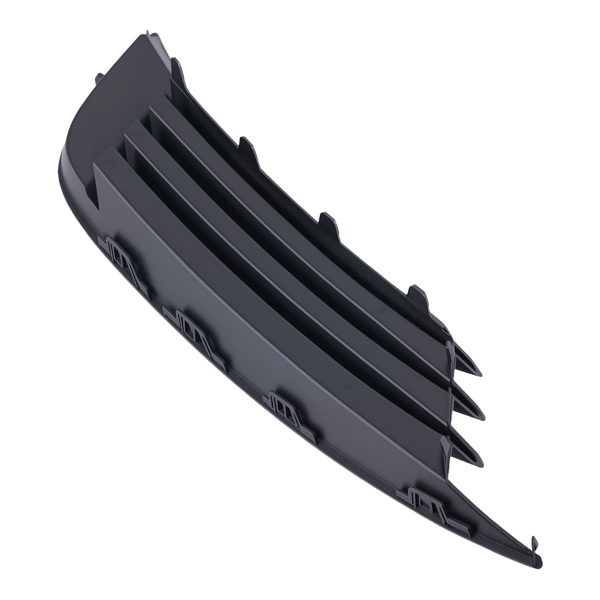 1X Front Bumper Fog Lamp Grille Cover Right fit for Audi A3/S3 2013-2017 8V5807682-1