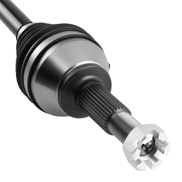 Pair Front Left Right Side CV Axle Assembly fit for Nissan Rogue Select L4 2.5L AWD-2