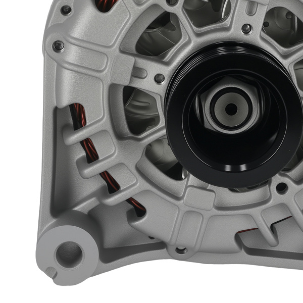 120A Alternator fit for BMW 320i 2.2L 2001-2005 325Ci 2.5L 2001-2006 12317510599-3