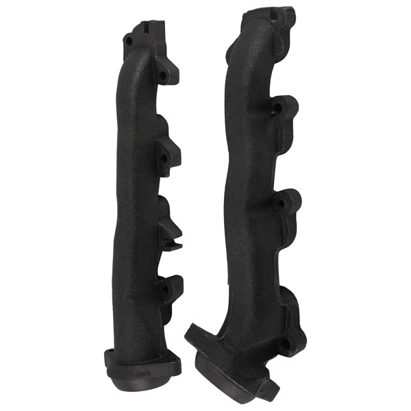 New Right & Left Exhaust Manifold Kit fit for Ram 1500-3500 5.7L V8 2013-18 101478-4