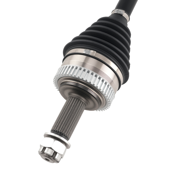 Front Left CV Axle Shaft fit for Hyundai Sonata 2.4L Gas Models 2011 2012 2013 2014-5