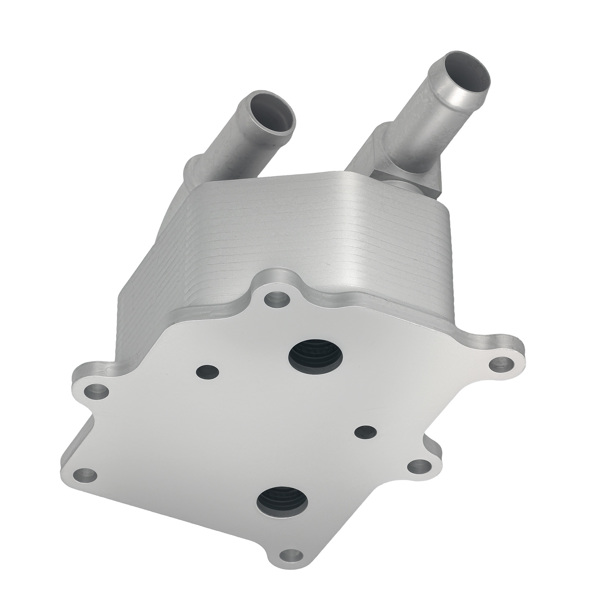 Oil Cooler Module fit for Mazda CX-9 2007-2015 CA0214700 Engine Cooling Part-6