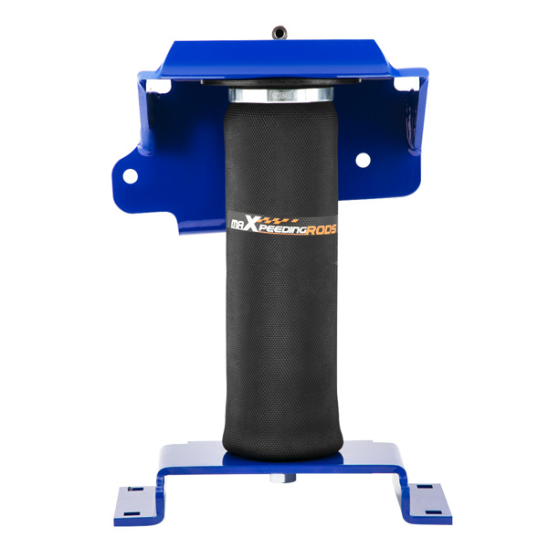 Rear Air Spring Suspension Kit fit Ford F150 PICKUP 2WD/4WD 2010-2014-4