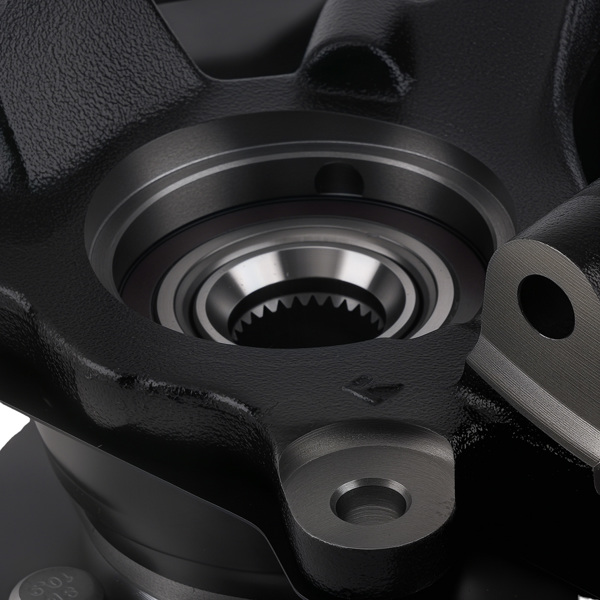 RH Steering Knuckle fit for Jeep Compass Patriot 2007-2017 5085702AH-1