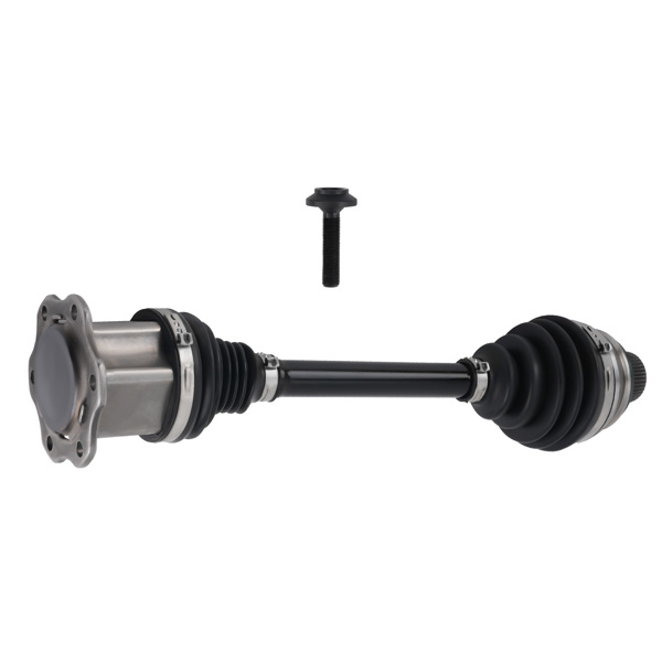 CV Axle Shaft Assembly fit for Audi A6 A7 A8 S6 S7 S8 Q5 Front Driver / Passenger-5