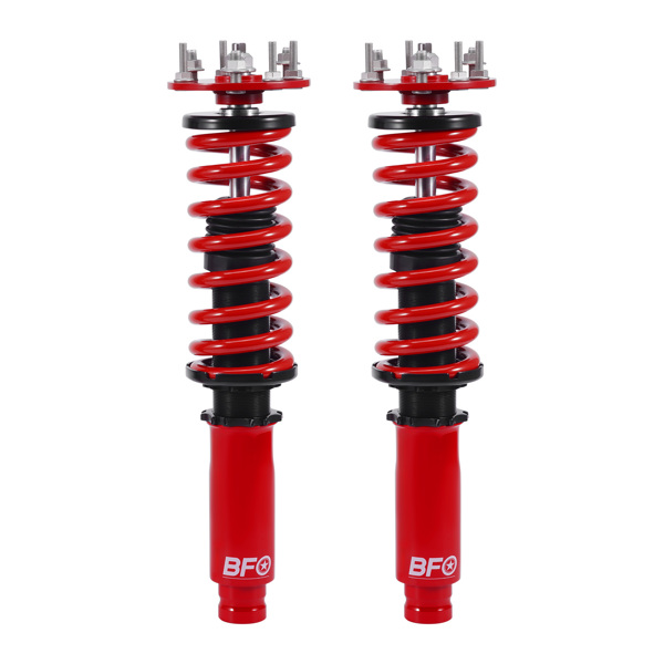 Coilovers Suspension Shock Springs Kit fit for Honda Accord 03-07 & Acura TL 04-08-1