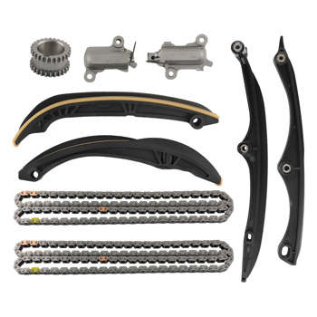 Timing Chain Kit fit for Ford F150 Expedition Lincoln Navigator 3.5L HL3Z6268A New