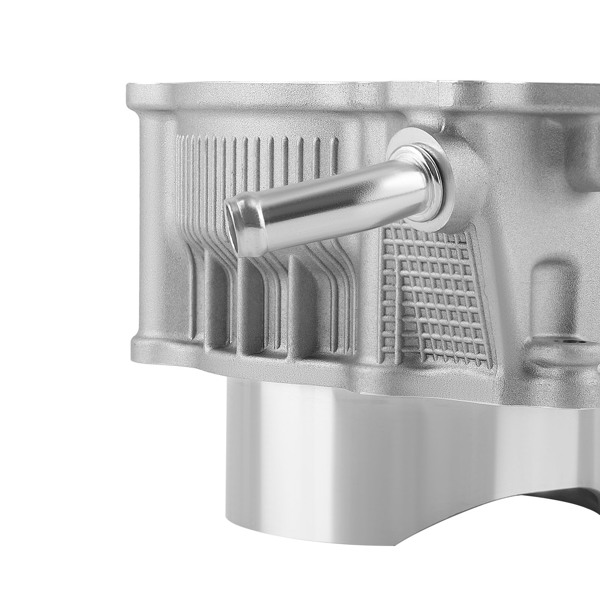 Big Bore Cylinder Piston Gasket Kit fit for Suzuki LTZ400 Kawasaki KFX400 New-2