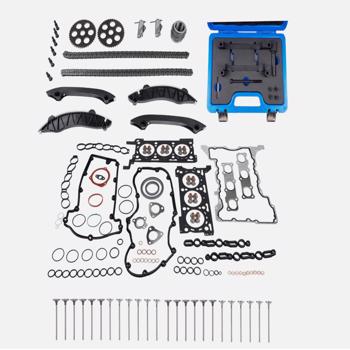 正时工具 EcoDiesel Engine Rebuild Kit Replacement for Jeep Grand Cherokee Ram 1500 3.0 TD CRD EXF 2014-2019 68483379AA 68147431AA