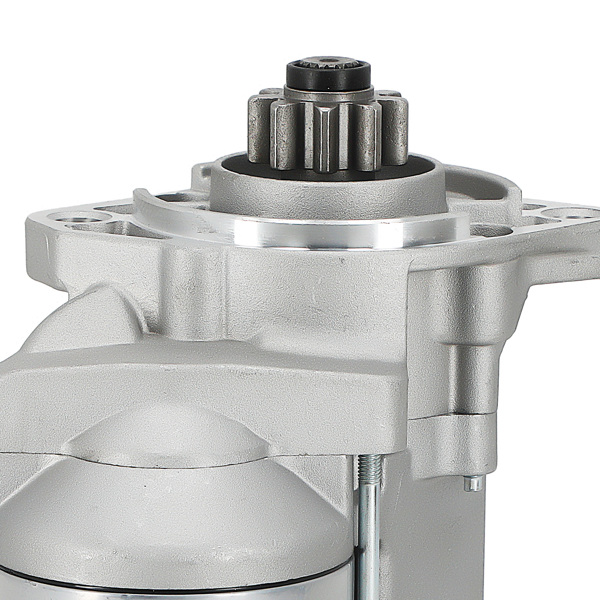 Starter Motor fit for Kubota L3600DT L3650DT L4200DT 128000-0180  17331-63010-3