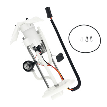 Electric Fuel Pump Module Assembly fit for 02-03 Ford Explorer Sport Trac V6 P76021M