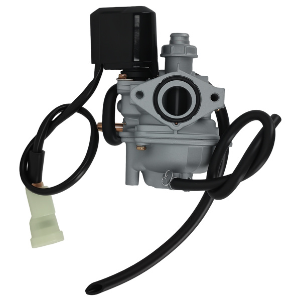 Aluminum Carburetor fit for Kawasaki KFX90 2007-2017 2019-2020 15004-Y008 15004-Y003-5