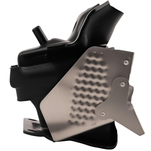 3Pcs Front Engine Motor & Transmission Mount fit for Chevrolet Avalanche GMC Yukon-5