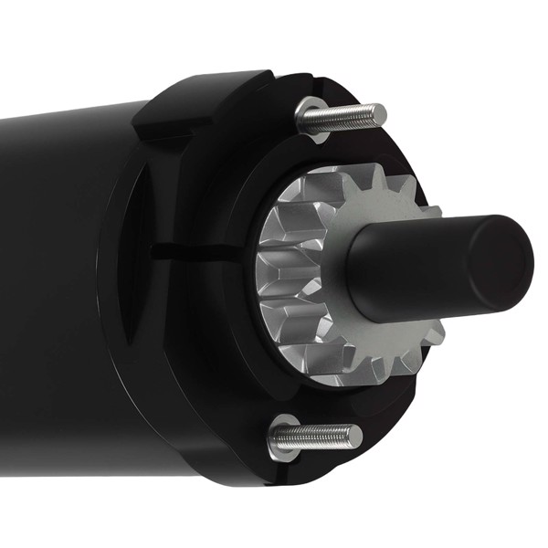 Starter fit for Kohler SV590 SV600 SV610 SV620 20-098-05S 12V 14 Teeth CCW-4