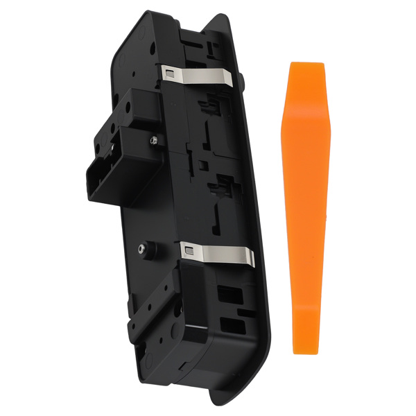 Driver Door Master Control fit for Dodge Charger 300 2015-2018 68262253AB Black-6